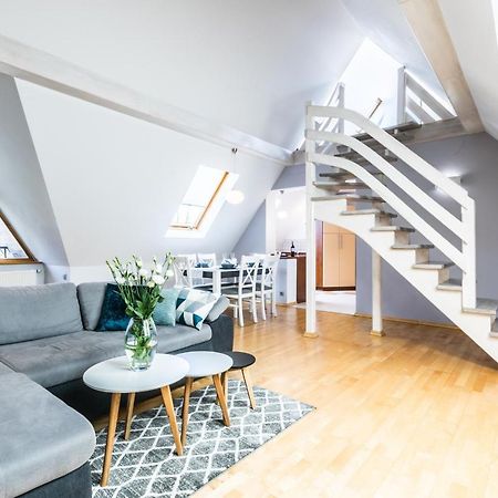 Apartament Irys Zakopane Luaran gambar