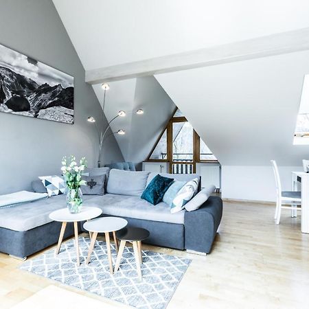 Apartament Irys Zakopane Luaran gambar